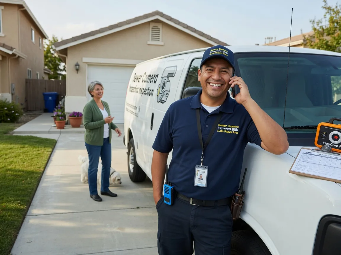 Sewer Line Repair Lewisburg, PA FAQs